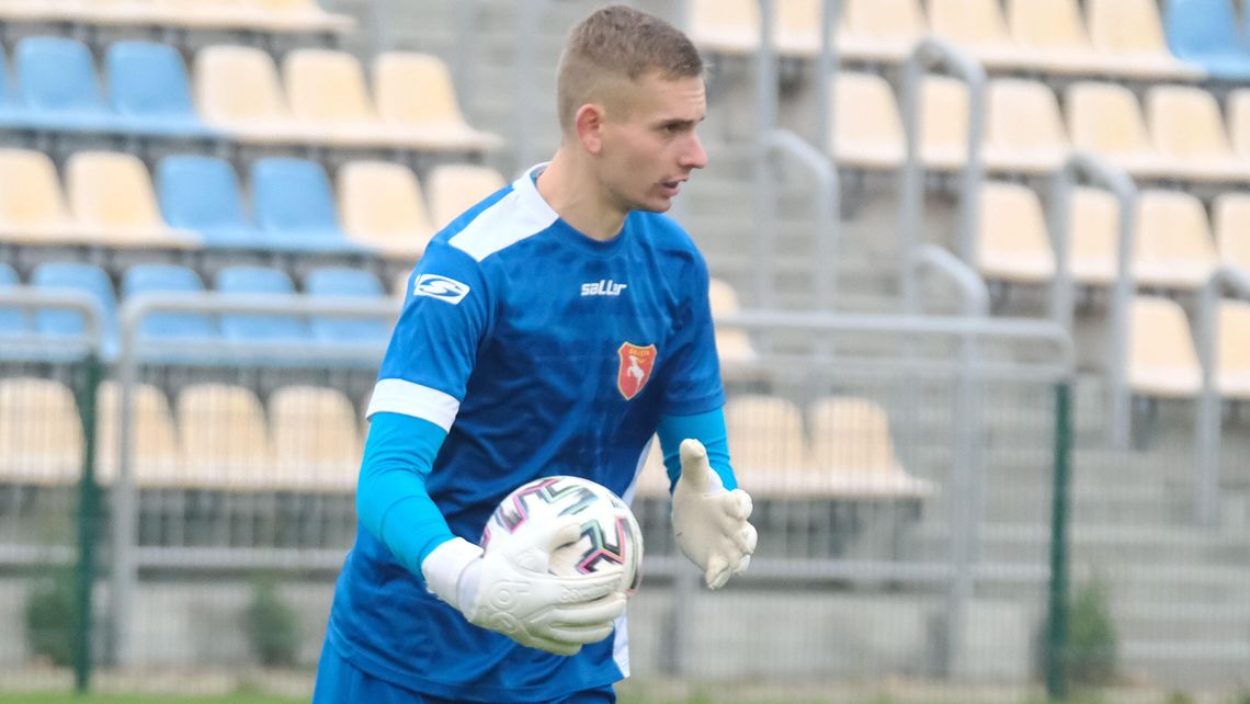 Pilica Białobrzegi – Orlęta Spomlek Radzyń Podlaski 2:3. Zwycięstwo i ciekawy transfer