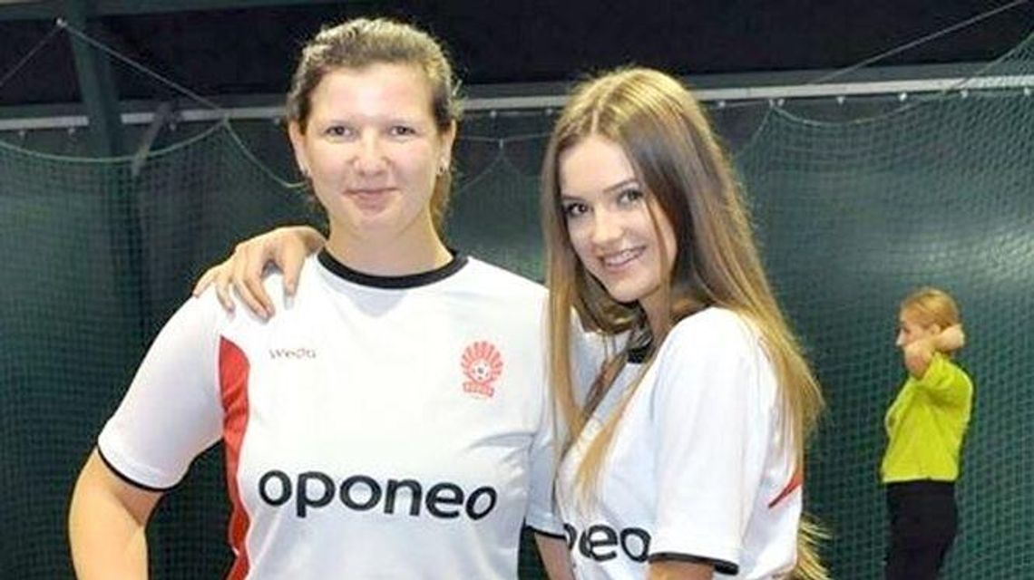 Piłka nożna w spódnicach