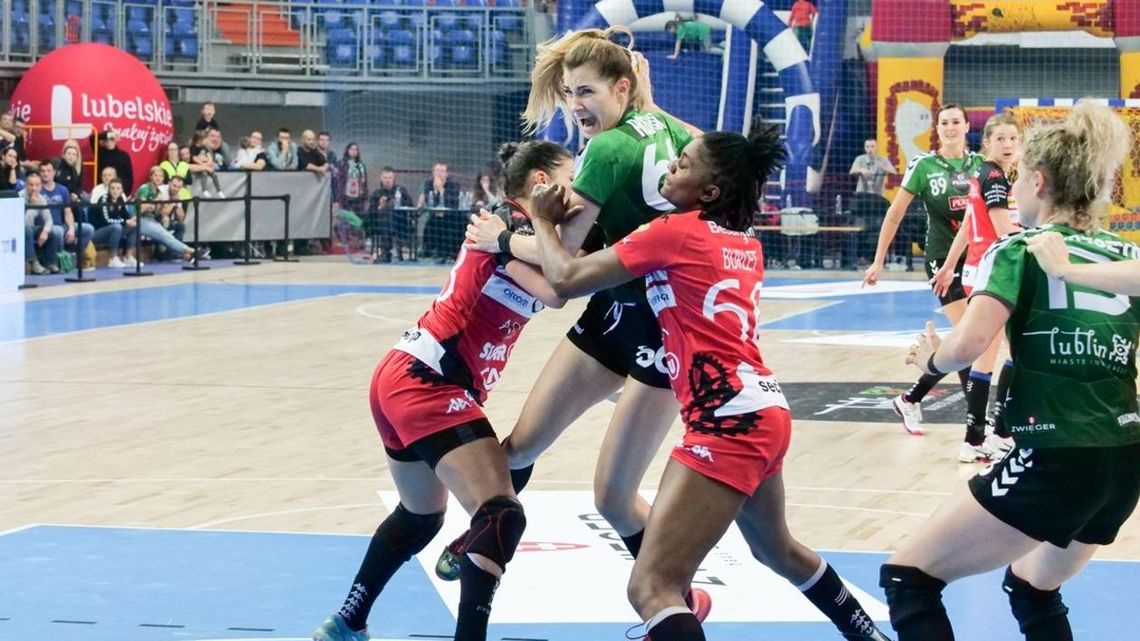 Piłka ręczna: europejskie puchary po nowemu