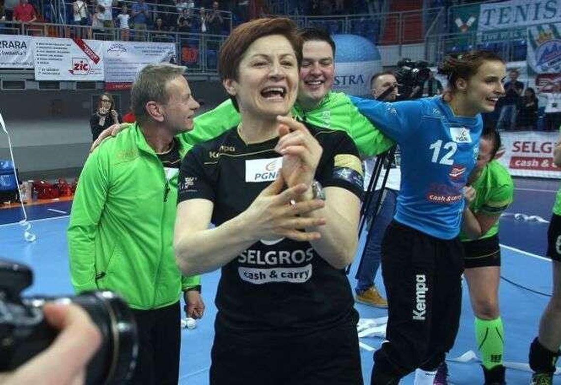 Piłka ręczna kobiet: od poniedziałku w Lublinie i Kraśniku turniej U19 Piłka ręczna kobiet: od poniedziałku w Lublinie i Kraśniku turniej U19