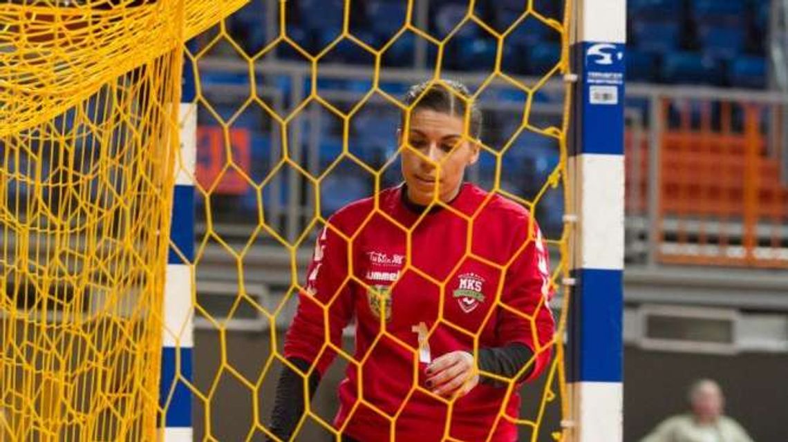 Piłkarki AZS UMCS Lublin w finale Akademickich Mistrzostw Polski