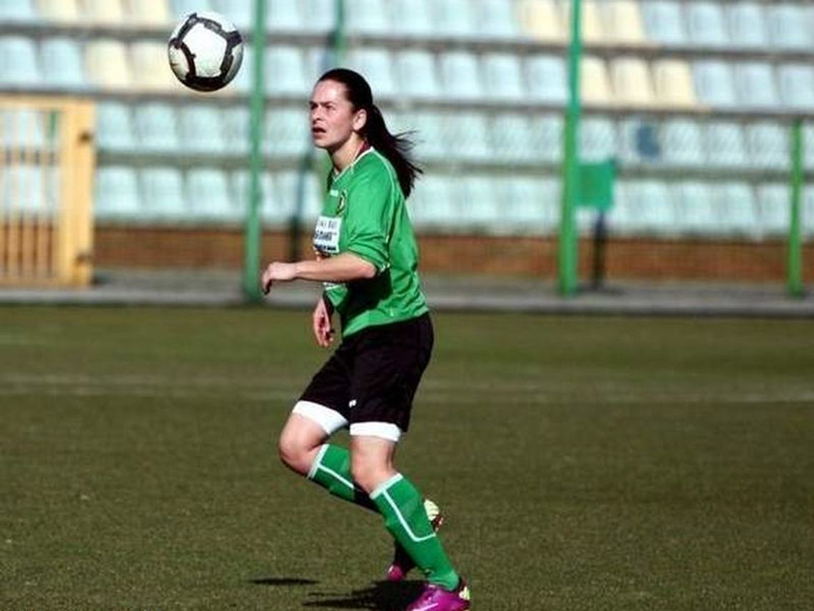 Piłkarki Górnika Łęczna już po obozie. Nadchodzi liga Piłkarki Górnika Łęczna już po obozie. Nadchodzi liga