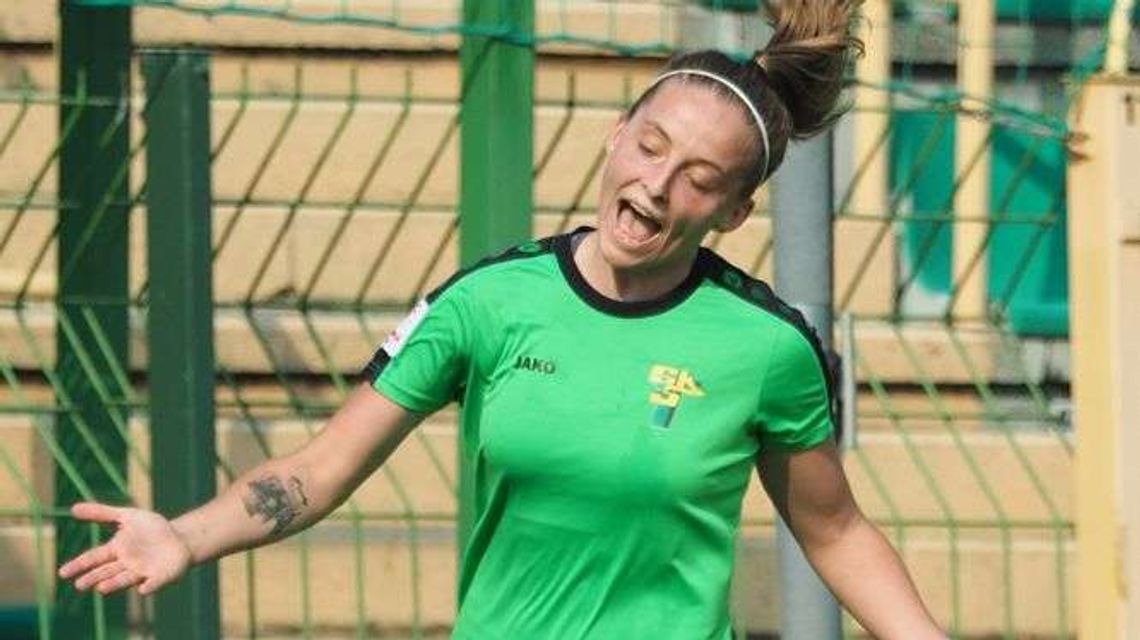 Piłkarki Górnika Łęczna mistrzyniami Polski!