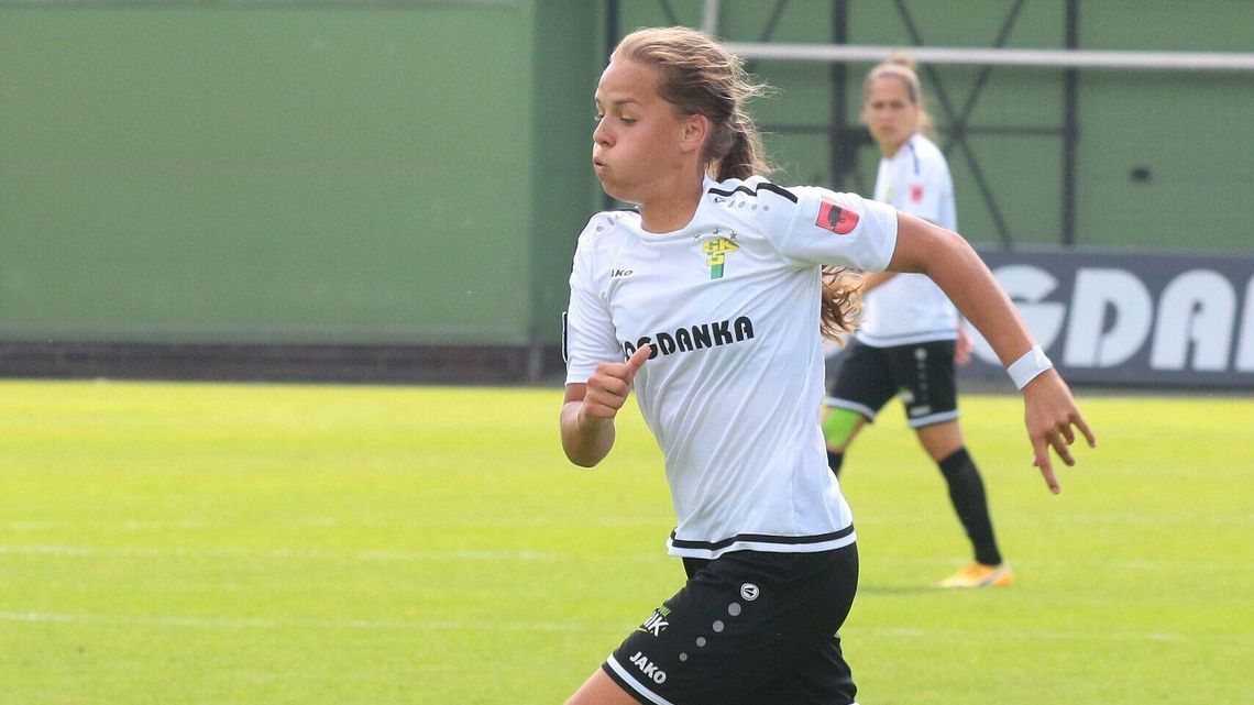 Piłkarki Górnika Łęczna podejmą AZS UJ Kraków Piłkarki Górnika Łęczna podejmą AZS UJ Kraków