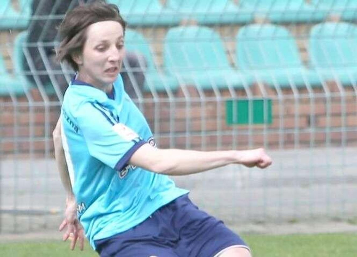 Piłkarki Górnika Łęczna zatrzymane przez Zagłębie Lubin