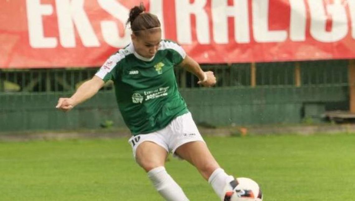 Piłkarki Górnika straciły zwycięstwo w końcówce, trzy punkty AZS PSW