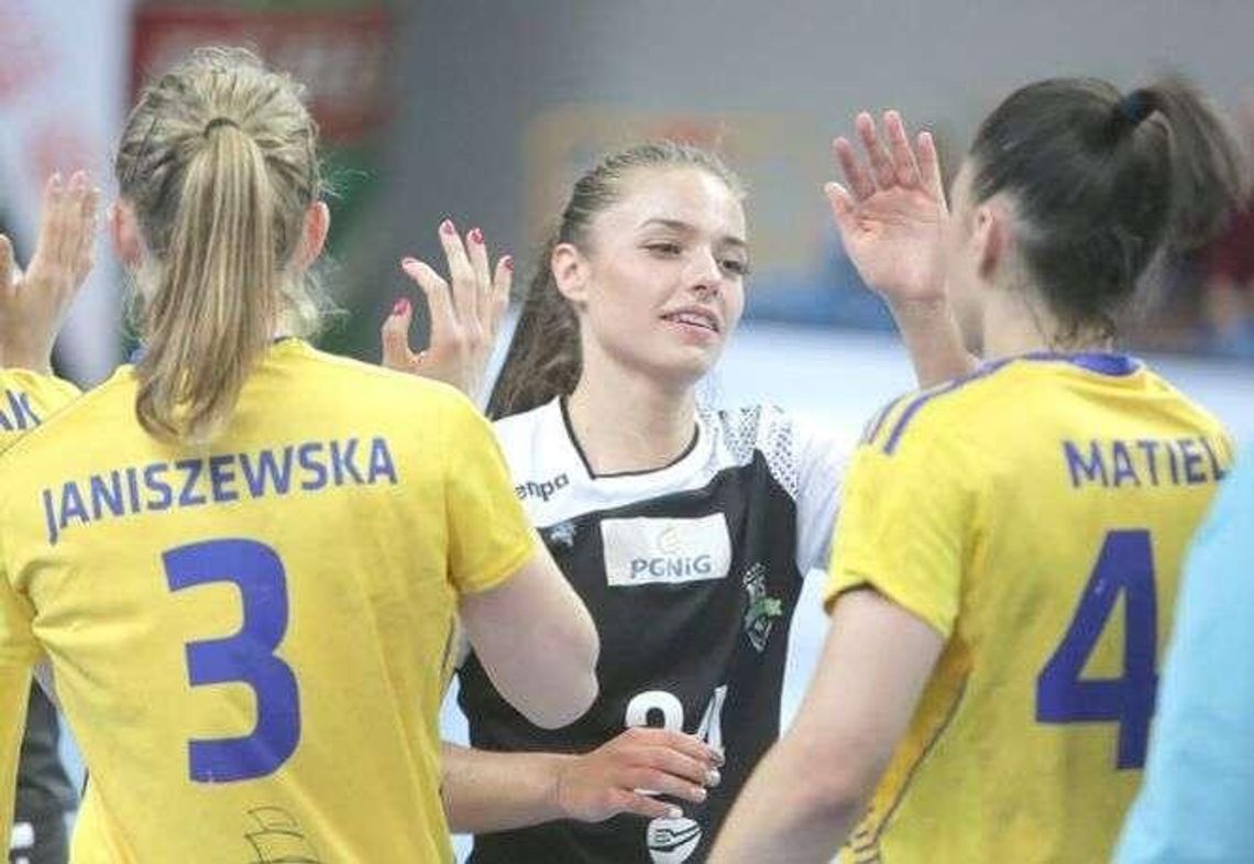 Piłkarki MKS Lublin w pierwszym meczu ligowym pojadą do Kielc