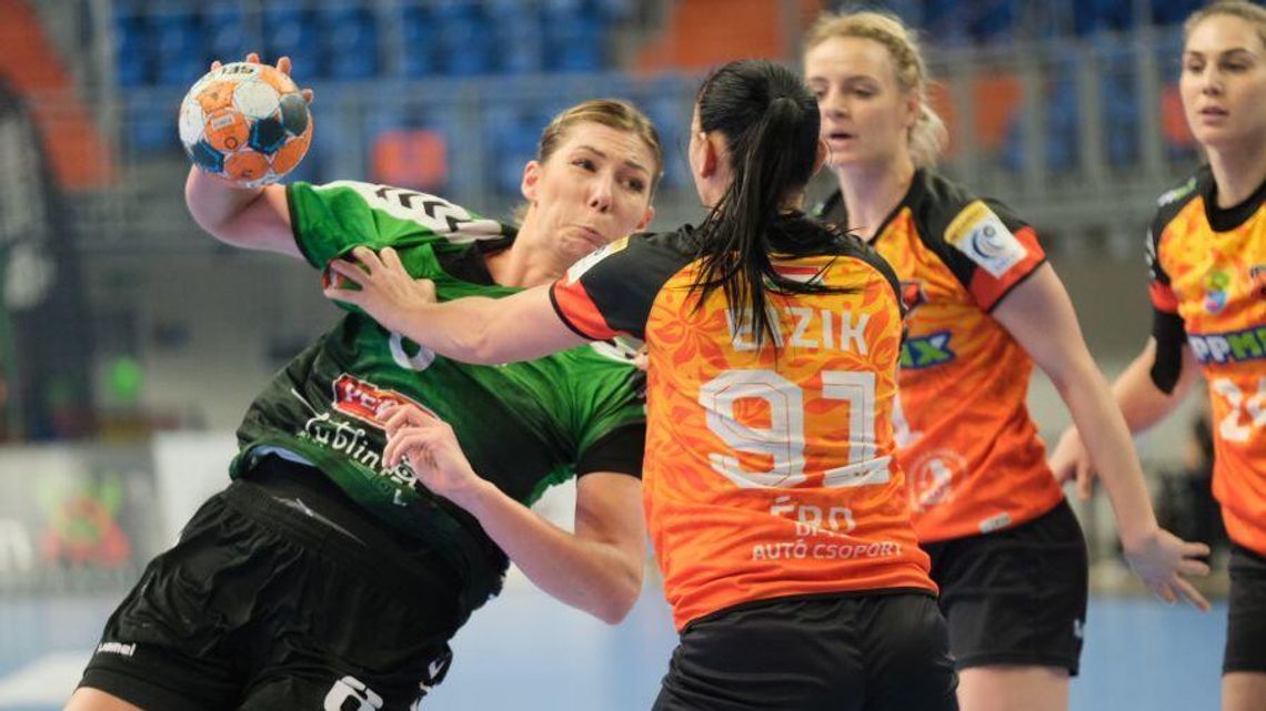 Piłkarki MKS Perły Lublin powalczą o kolejne wyróżnienia