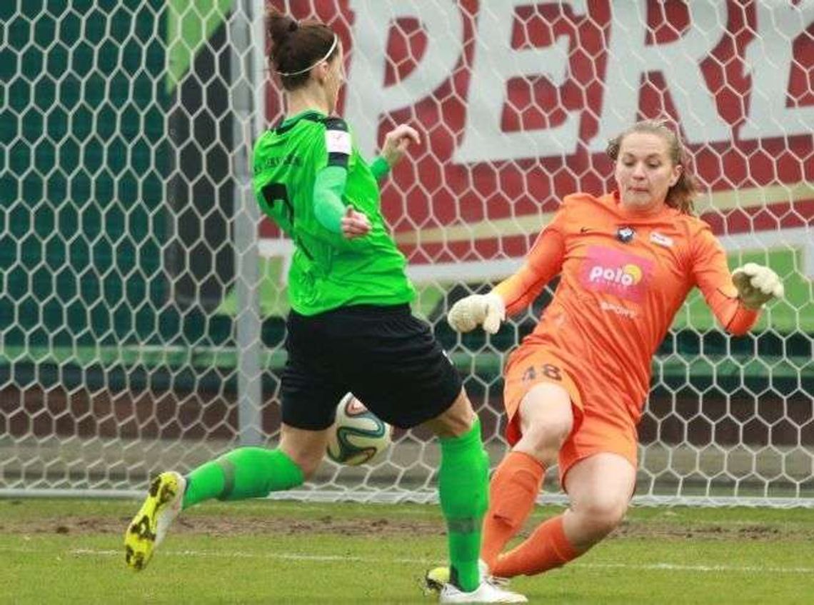 Piłkarki nożne z  regionu wracają do walki o ligowe punkty