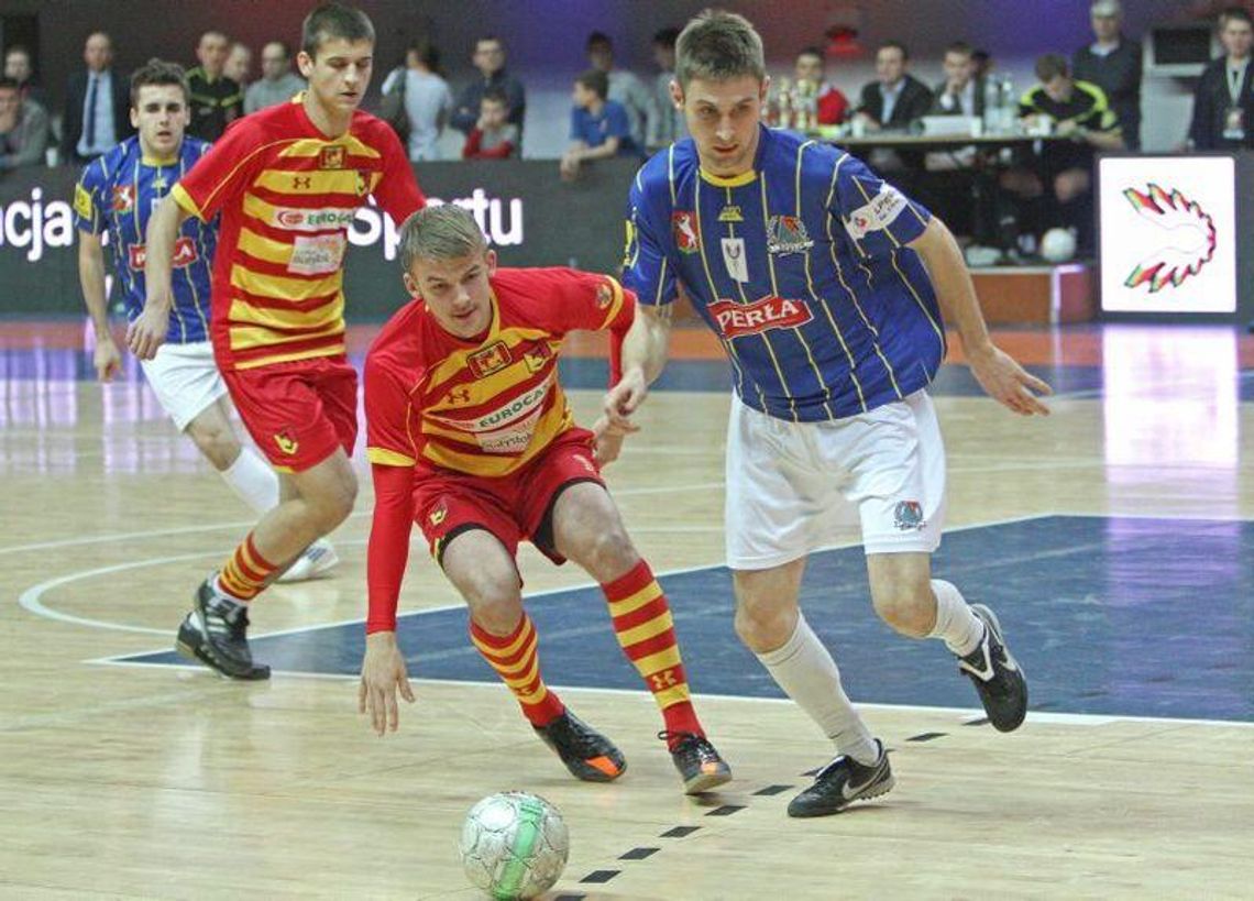 Piłkarska Gala z Jackiem Bąkiem: Triumf Motoru Lublin