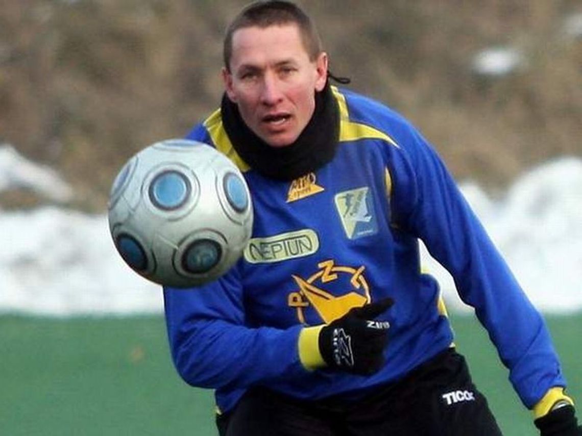 Piłkarska sobota. Sparingi drużyn z regionu