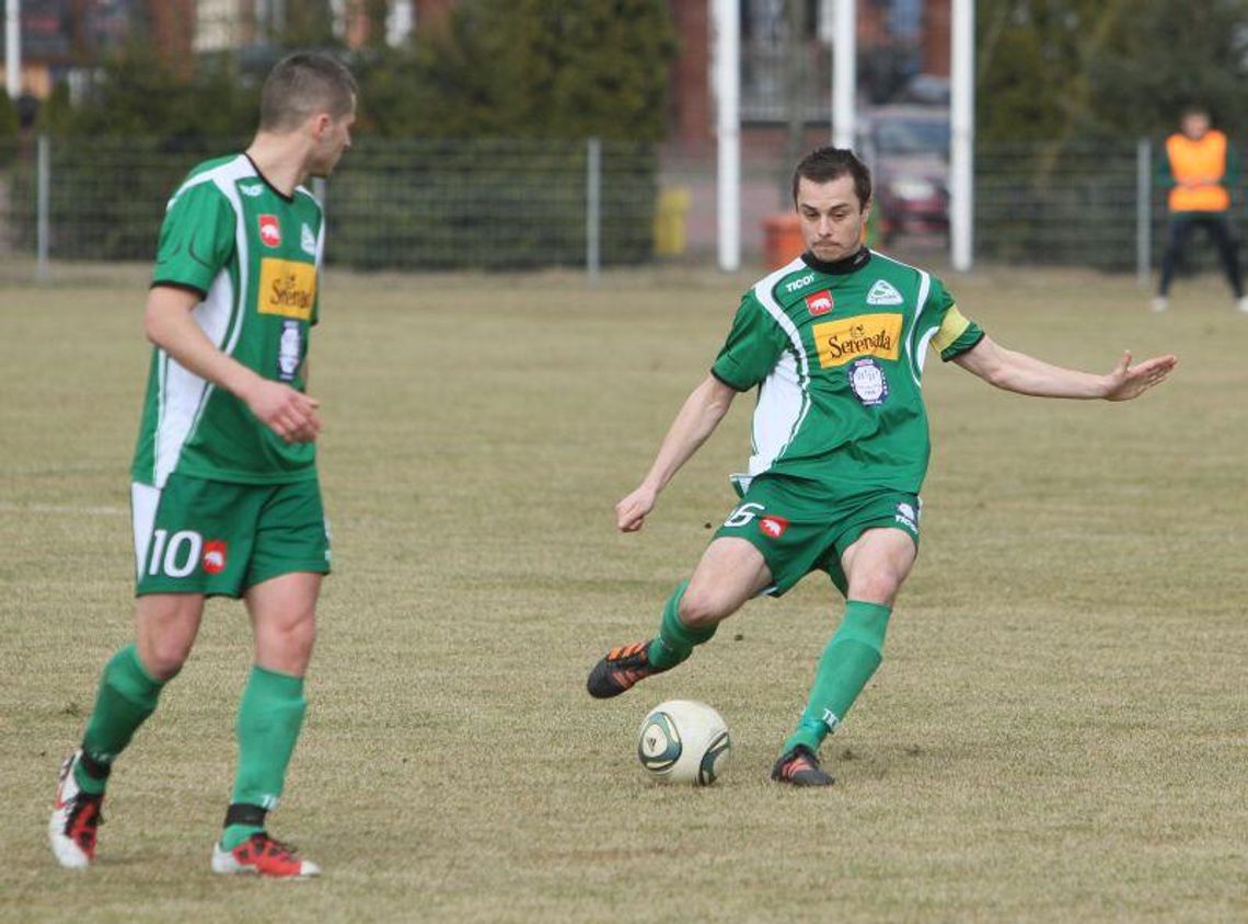 Piłkarska środa na boiskach w regionie