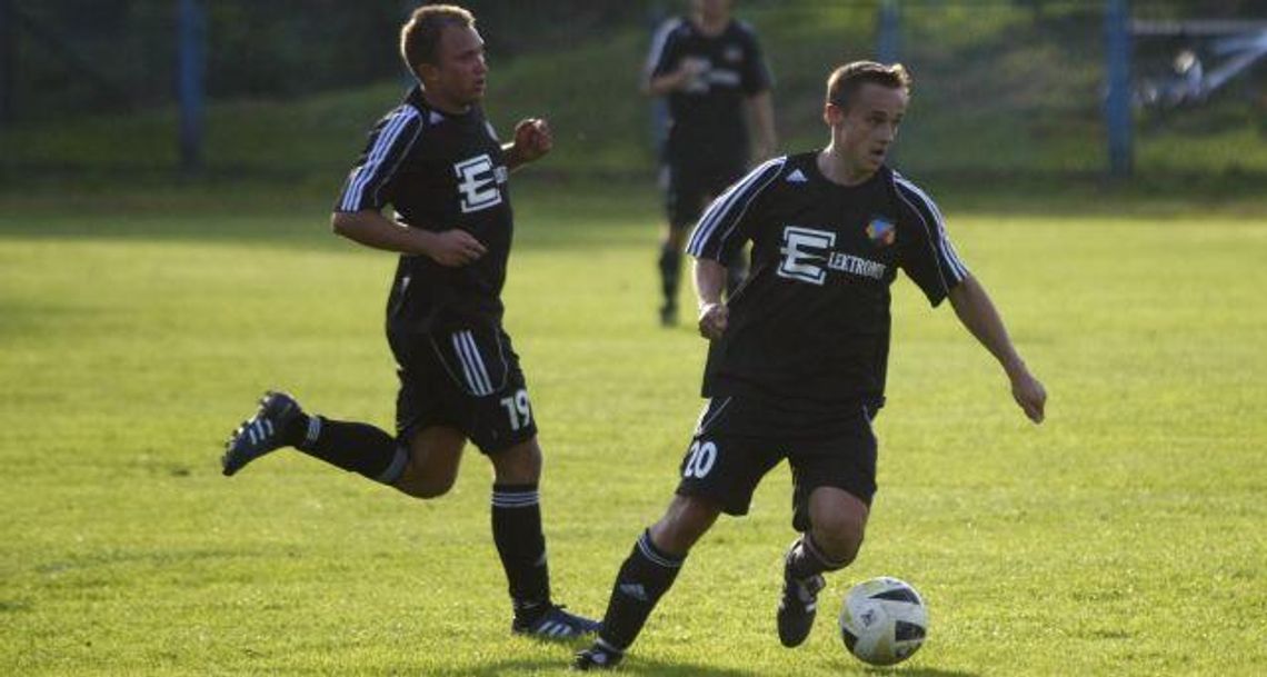 Piłkarska środa w województwie lubelskim