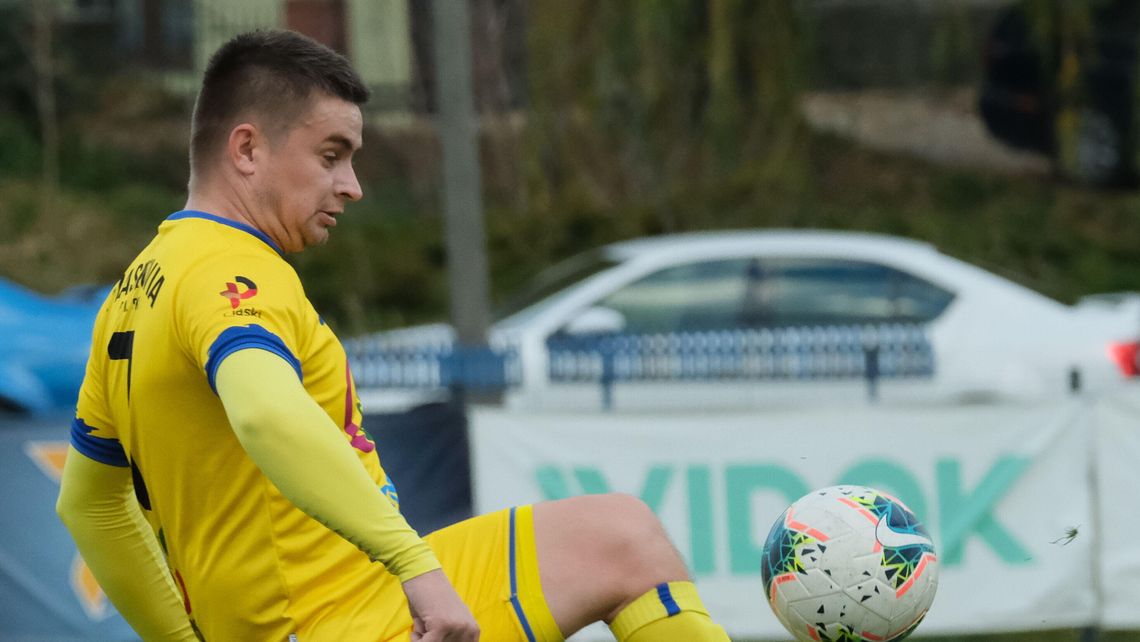 Piłkarski Puchar Polski Rozpoczęły się rozgrywki drugie rundy na szczeblu LZPN