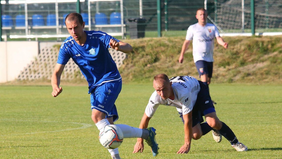 Piłkarski Puchar Polski. Rozpoczęto rywalizację na szczeblu LZPN Piłkarski Puchar Polski. Rozpoczęto rywalizację na szczeblu LZPN