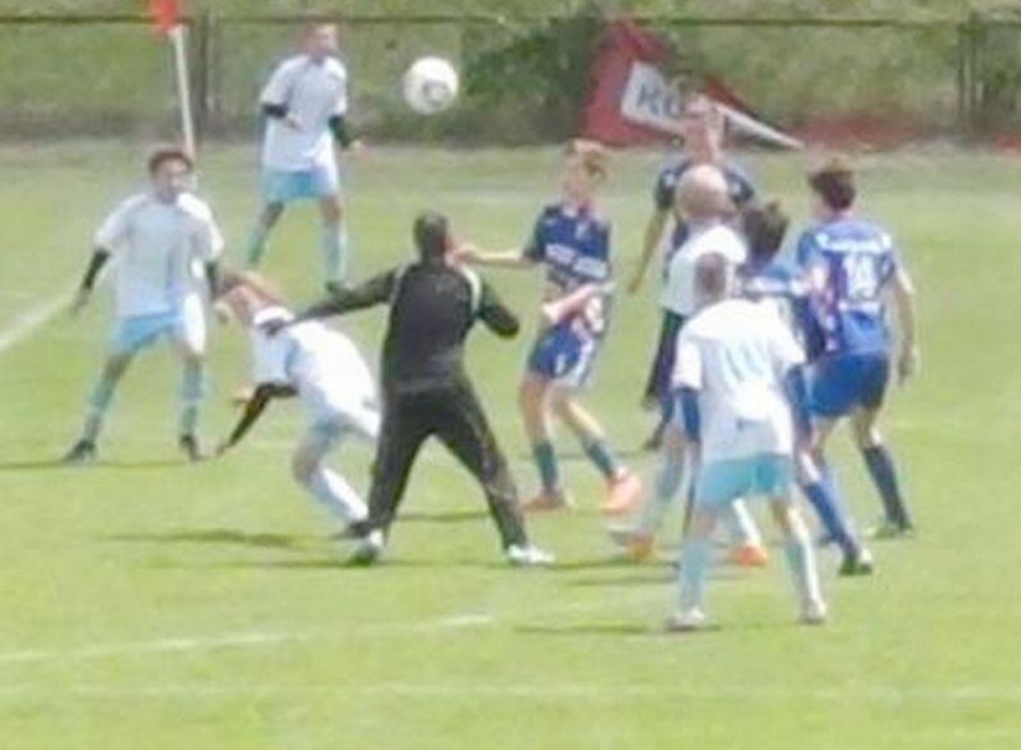 Piłkarskie Nadzieje Motoru wywalczyły dwa tytuły mistrzowskie