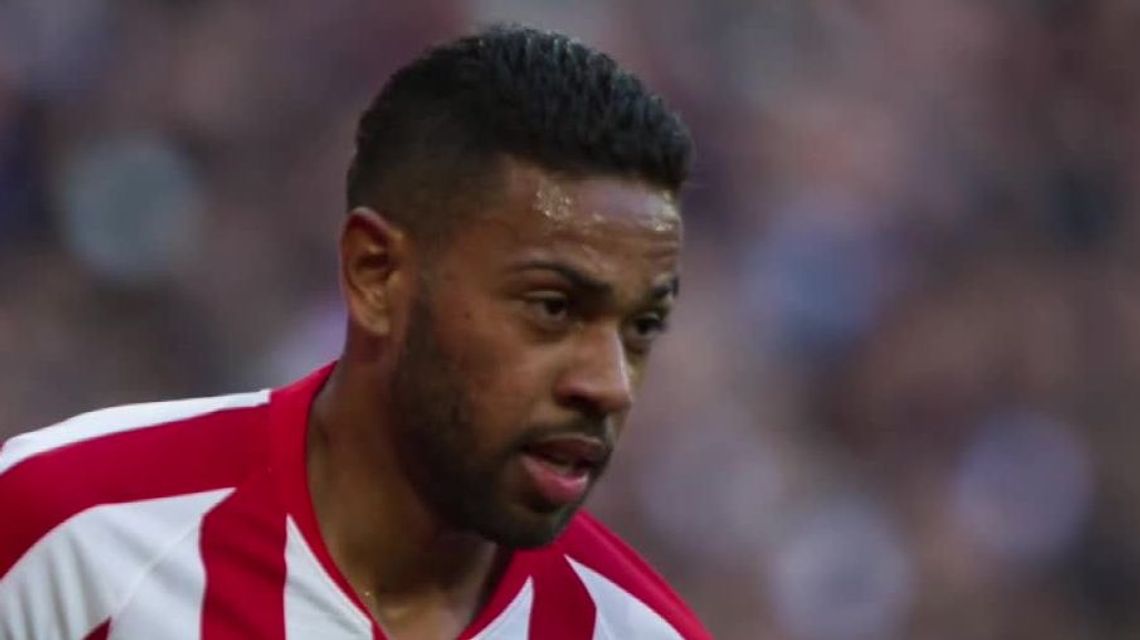 Piłkarz Atletico Madryt chory na koronawirusa