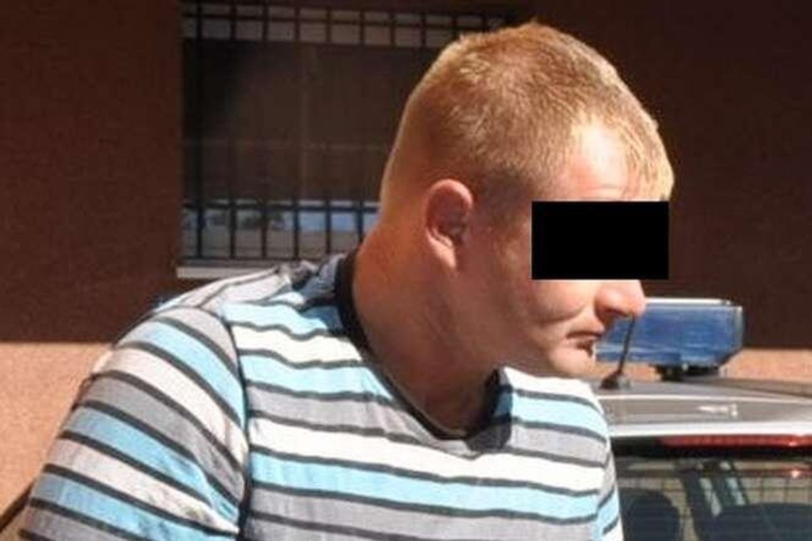 Piłkarz Garbarni Kurów zamordowany. Ukrainiec zatrzymany