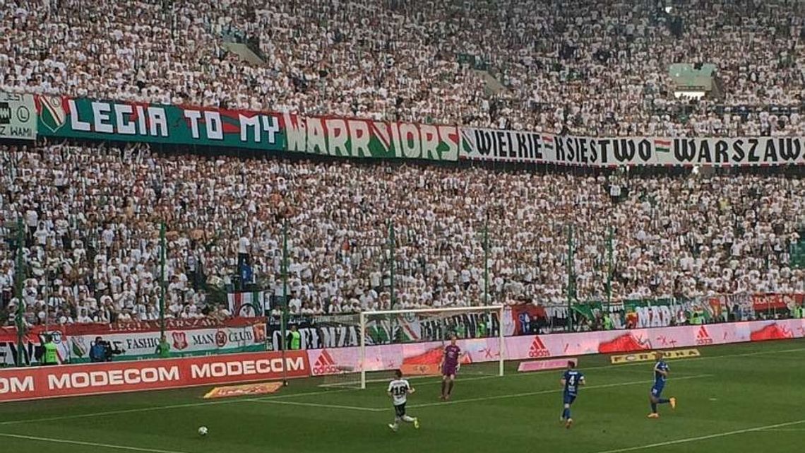 Piłkarz Legii Warszawa zakażony koronawirusem. A dziś mecz eliminacji Ligi Mistrzów Piłkarz Legii Warszawa zakażony koronawirusem. A dziś mecz eliminacji Ligi Mistrzów