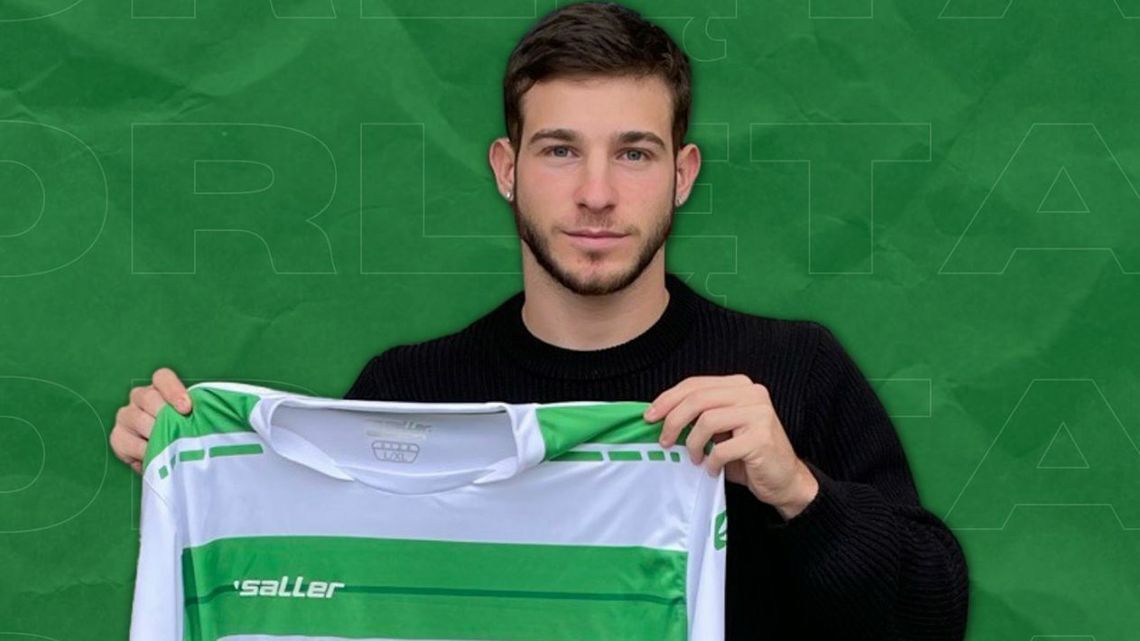 Piłkarz z Włoch w Orlętach Spomlek, roszady w kadrze Tomasovii Piłkarz z Włoch w Orlętach Spomlek, roszady w kadrze Tomasovii