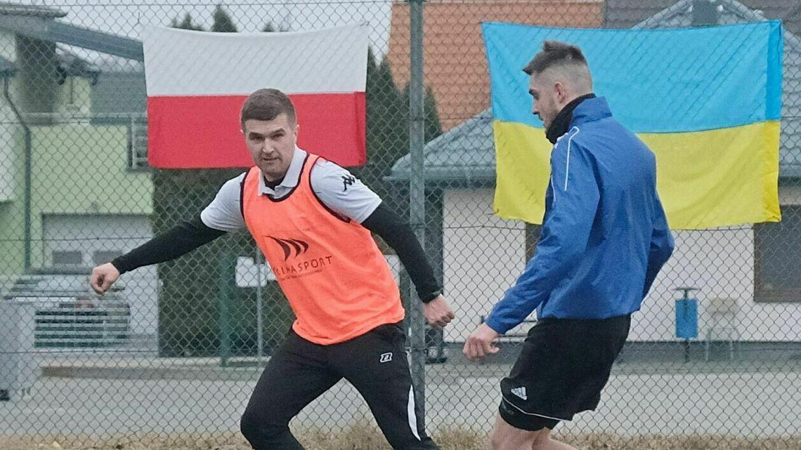 Piłkarze amatorzy zagrali w Turce w turnieju charytatywnym dla uchodźców [zdjęcia]