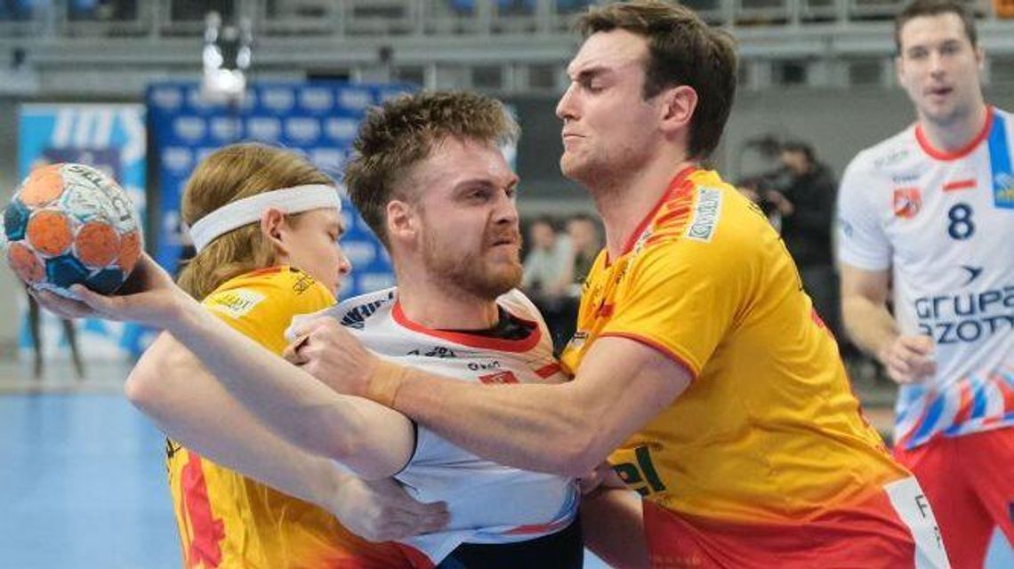 Piłkarze Azotów Puławy zepsują święto Duńczykom?