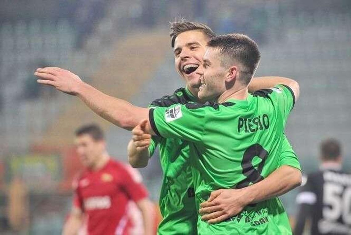 Piłkarze Górnika Łęczna mają wolne do 5 stycznia