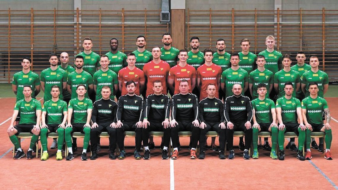 Piłkarze Górnika Łęczna robią swoje w Fortuna I Lidze. Myślą o awansie do PKO BP Ekstraklasy?