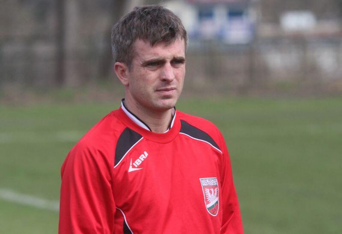 Piłkarze Huczwy Tyszowce szukają nowych klubów