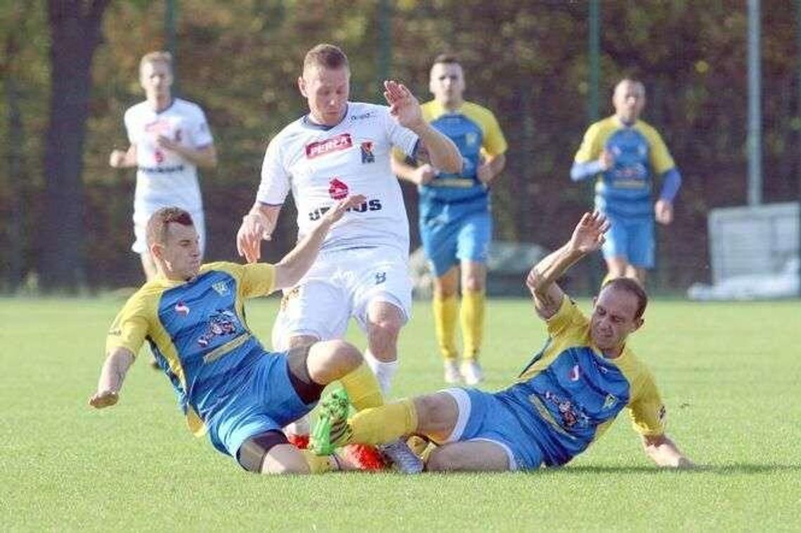 Piłkarze Motoru Lublin: Klub nas oszukuje. Prezes: To tylko III liga