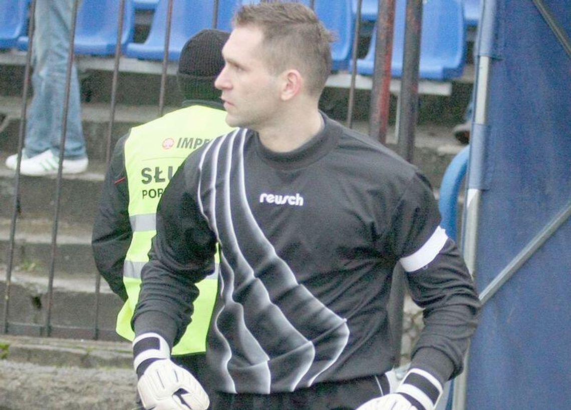 Piłkarze Motoru Lublin wznowili treningi, Przemysław Mierzwa raczej odejdzie