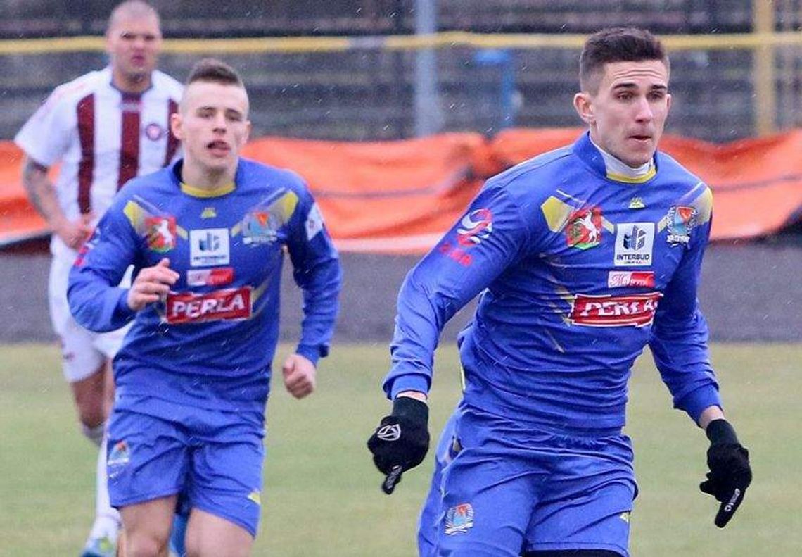 Piłkarze Motoru mają przed sobą trzy trudne spotkania