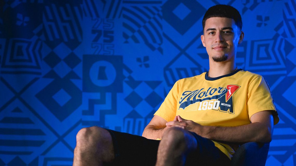 Piłkarze Motoru z powołaniami do reprezentacji