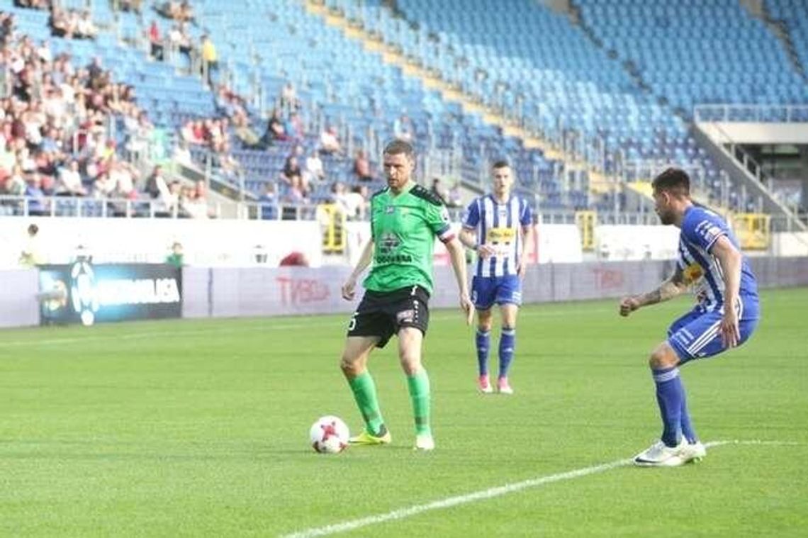 Piłkarze odchodzą z Górnika Łęczna. Już 16! Co dalej z klubem? Piłkarze odchodzą z Górnika Łęczna. Już 16! Co dalej z klubem?