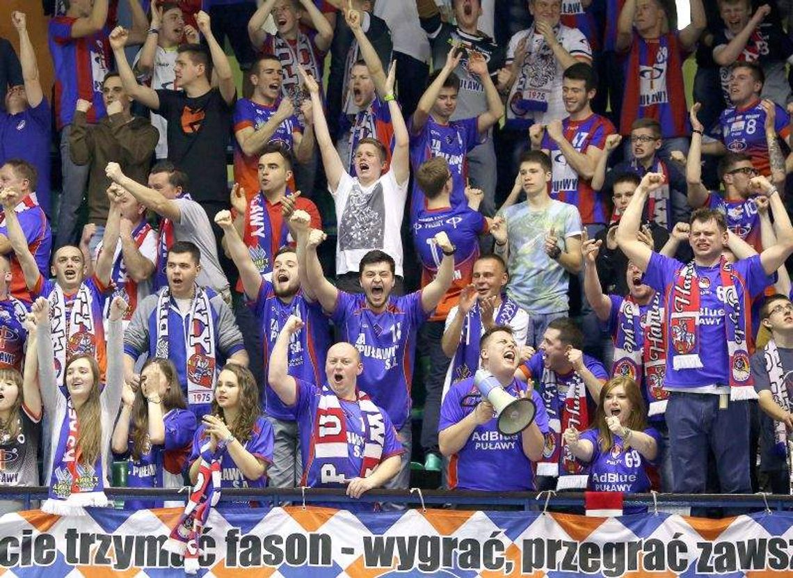 Piłkarze ręczni Azotów Puławy wykonali zadanie