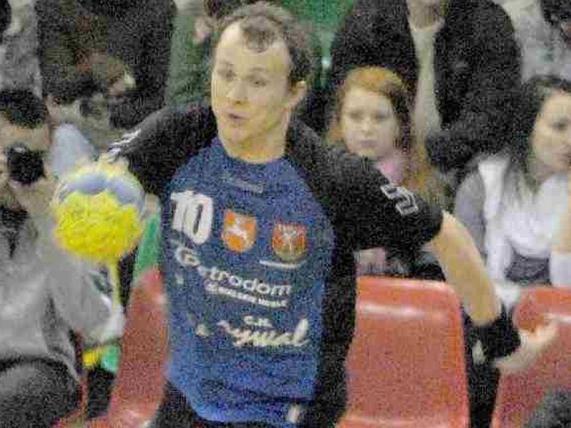 Piłkarze ręczni AZS AWF Biała Podlaska mają problemy z halą