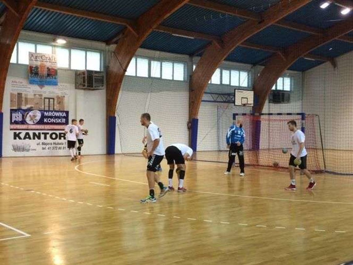 Piłkarze Ręczni AZS AWF Biała Podlaska powalczą o Puchar Rektora