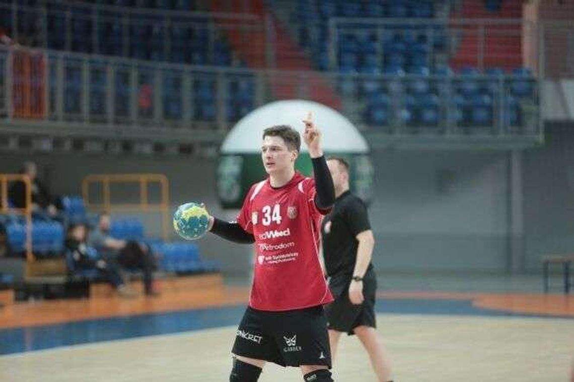 Piłkarze ręczni z Białej Podlaskiej długo nie mogą zaskoczyć