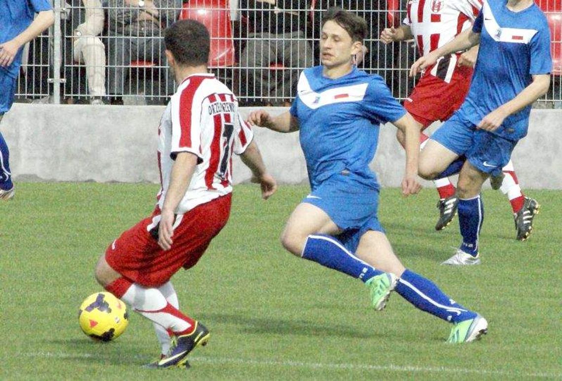 Piłkarze Tomasovii: Nie ma sianka, nie ma granka