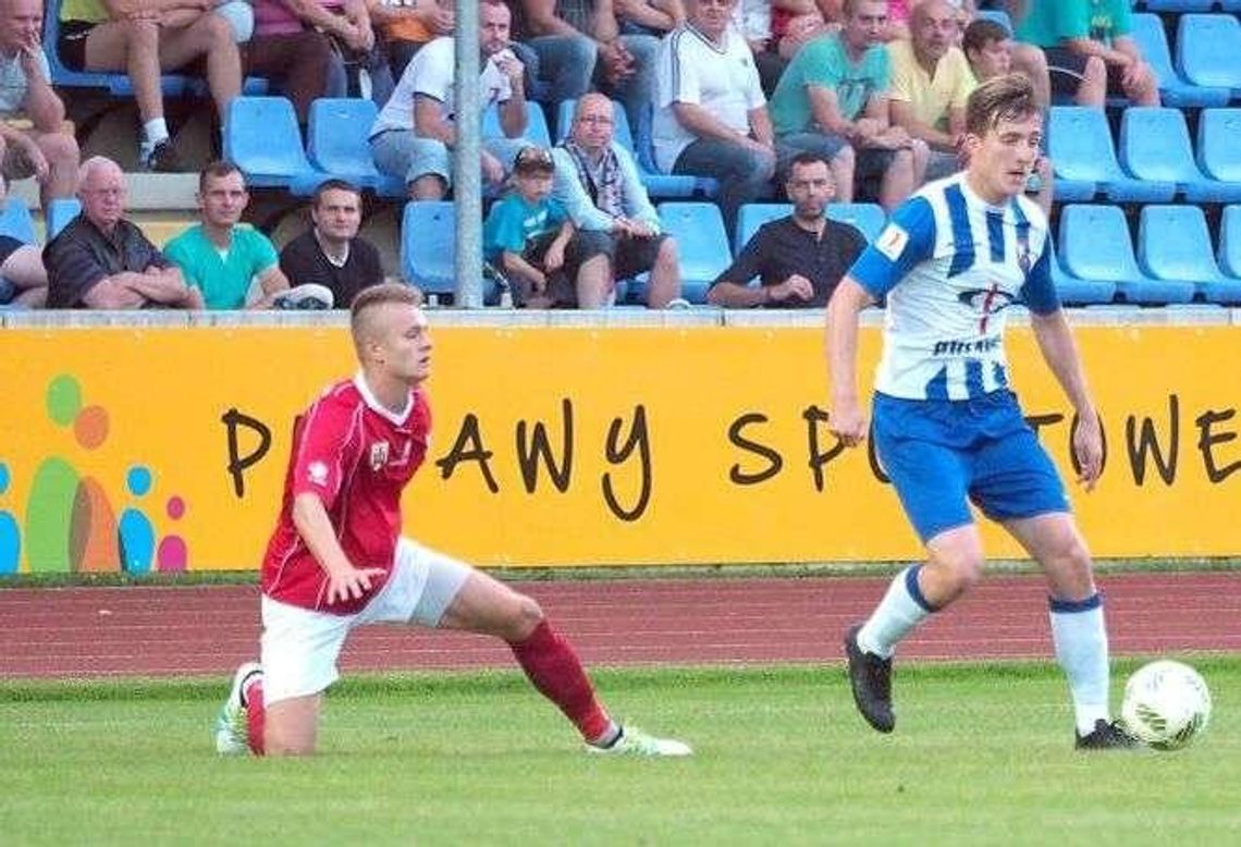 Piłkarze Wisły Pulawy wracają do zdrowia po operacjach