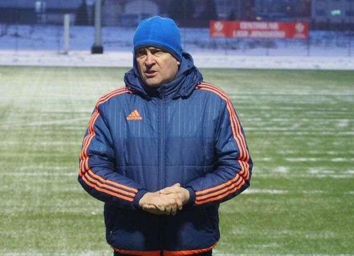 Piłkarze zrezygnowali z testów w Motorze