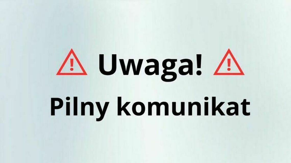 Pilne. Obiekt powietrzny z Białorusi wykryty przez polskie wojsko