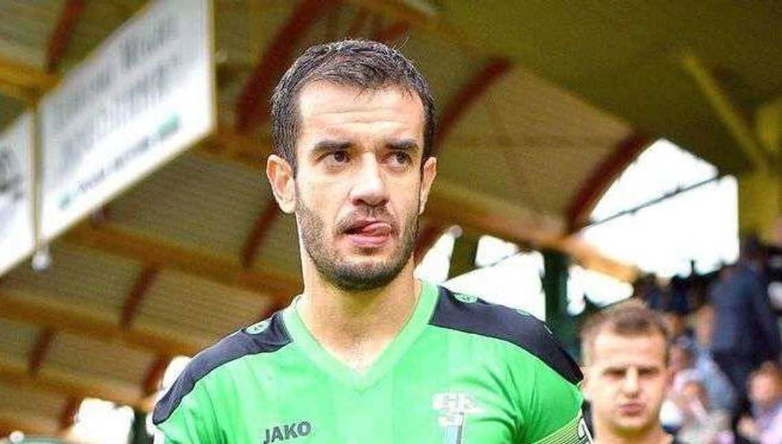 Pilne! Veljko Nikitović nie jest już prezesem Górnika Łęczna