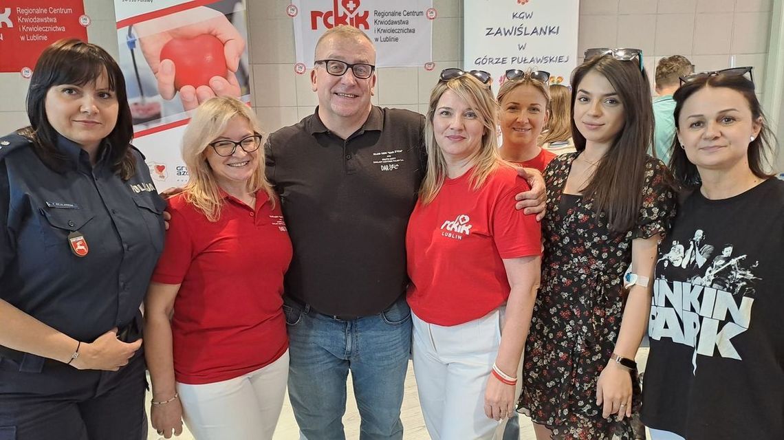 Pilnie potrzebna krew, grupa 0 RhD Pilnie potrzebna krew, grupa 0 RhD