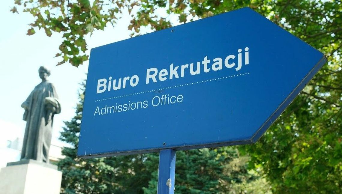 Pilny temat: co po maturze? 