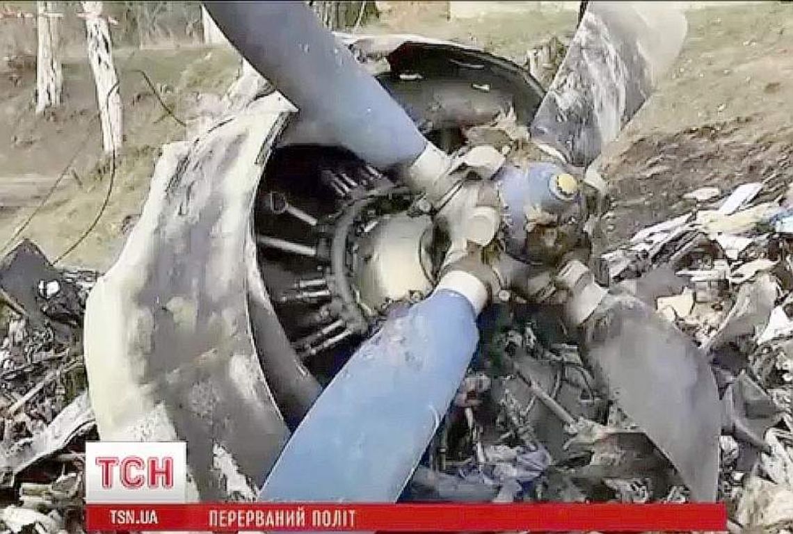 Piloci z Aeroklubu Ziemi Zamojskiej zginęli w samolocie z kontrabandą