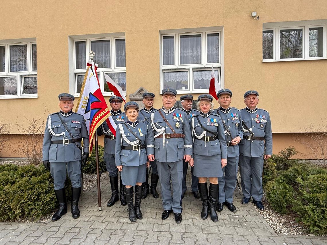 Piłsudczcycy świętowali Dzień Patrona