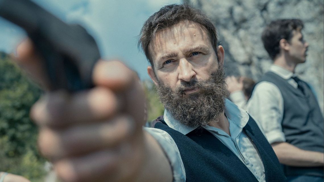 "Piłsudski". Repertuar kin i teatrów w Lublinie i regionie [13-15.09]