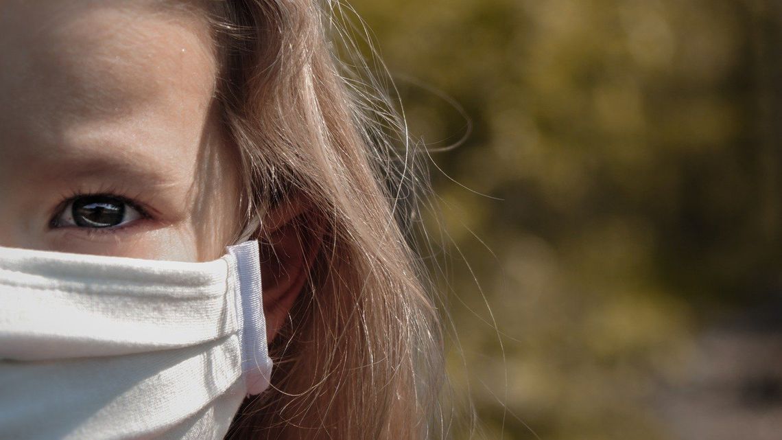 PIMS-TS, czyli dziecięcy zespół pocovidowy. Jakie są objawy i kiedy występują?