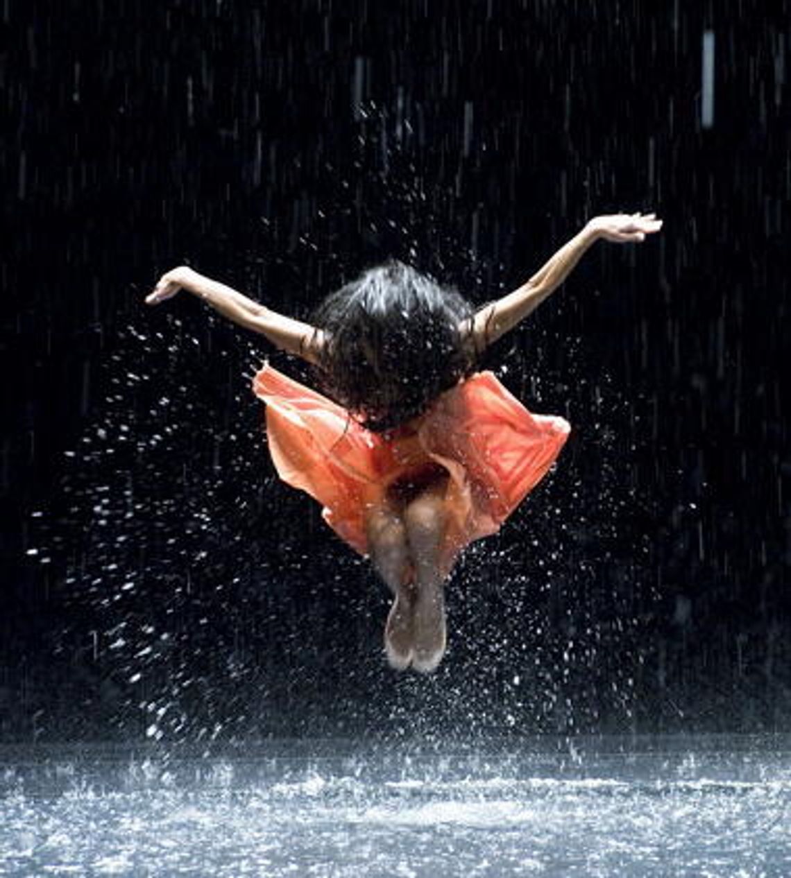 Pina w 3D. W kinie Bajka